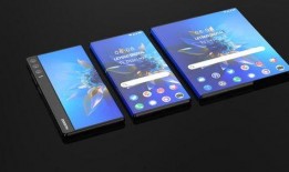 折叠手机最新爆料,颠覆传统，未来手机新形态大揭秘