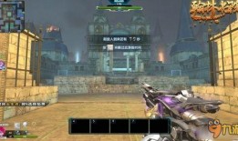 逆战最新爆料孙路,孙路角色揭秘，神秘技能引玩家热议